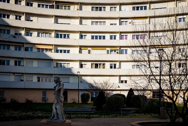 Suresnes Mag Le Logement Social Suresnes Une Fiert Et Une Chance